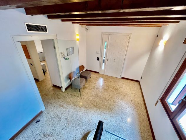 Marghera affittasi villa uso direzionale - Foto 4