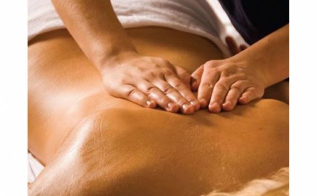 Operatrice Olistica del Benessere Tel:3508793822