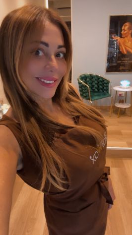 Ceretta brasiliana maschile 366 14 53 906