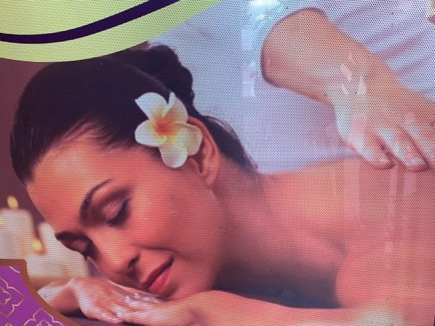 Massaggio thailandese orientale - Foto 3 Tel:3207252149