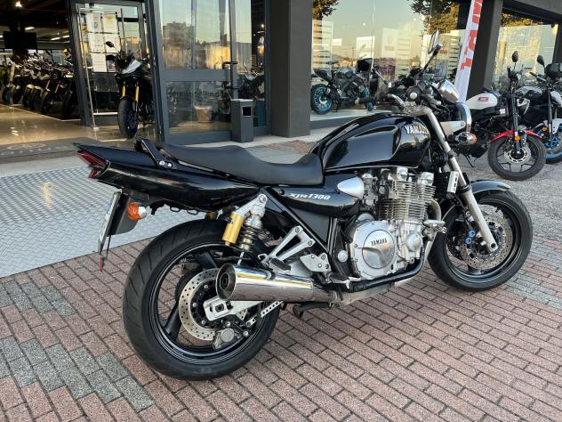 Yamaha XJR 1300 null - Foto 10