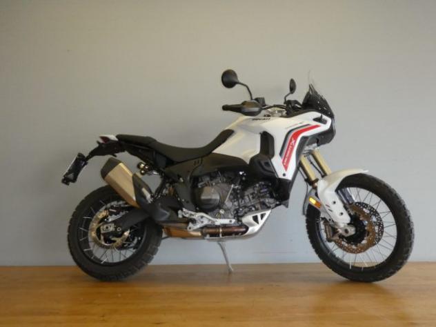 DUCATI DesertX 937 V2 896 2026 rif. 23949316 - Foto 2