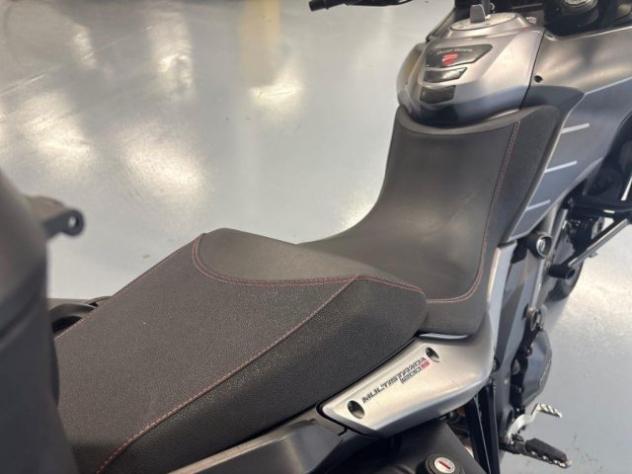 DUCATI Multistrada 1200 MULTISTRADA 1200 S rif. 24153621 - Foto 5