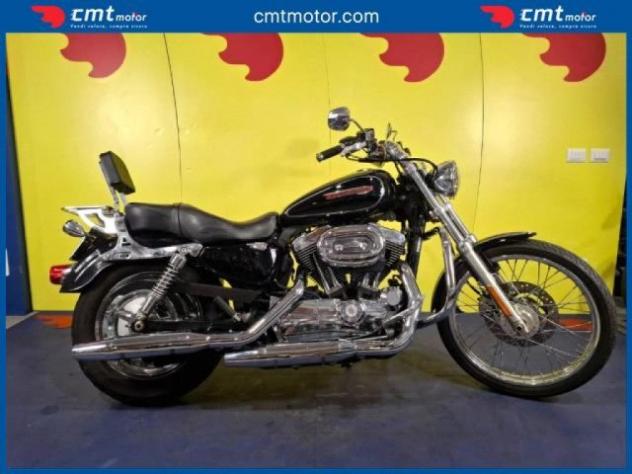 HARLEY-DAVIDSON 1200 Custom - XL 1200C Garantita e Finanziabile rif. 24189474 - Foto 2