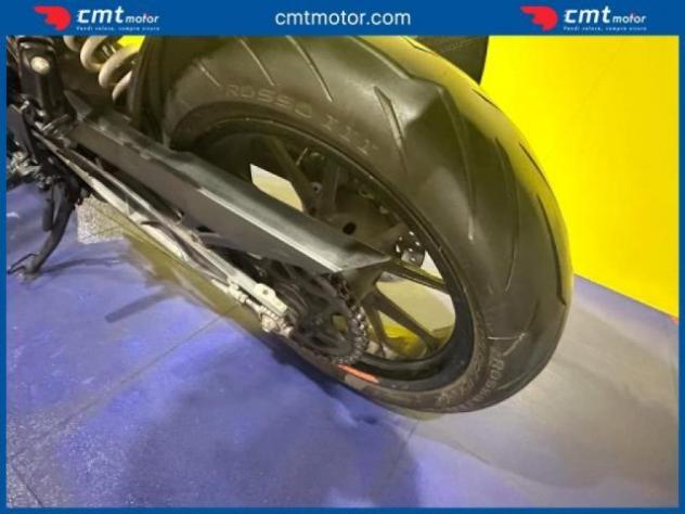 KTM 125 Duke Garantita e Finanziabile rif. 24193666 - Foto 9