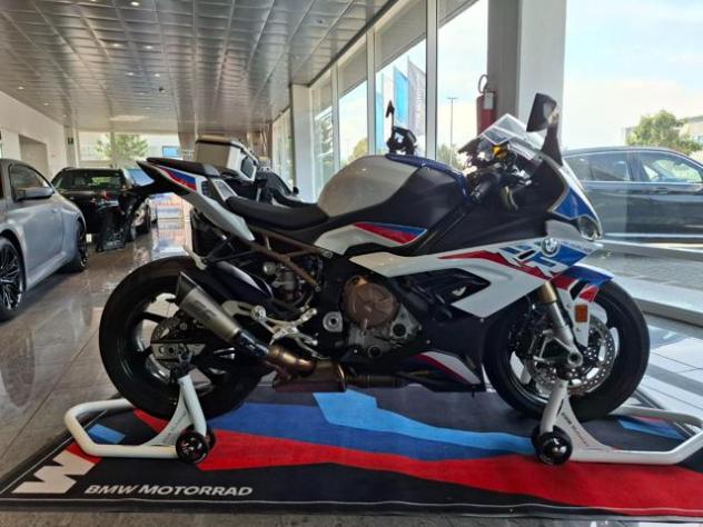 BMW S 1000 RR M rif. 23865324 - Foto 3