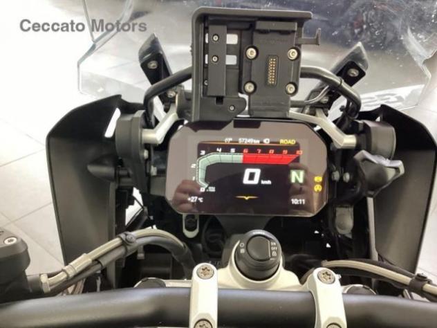 BMW R 1250 GS Exclusive Abs my19 rif. 21101428 - Foto 8