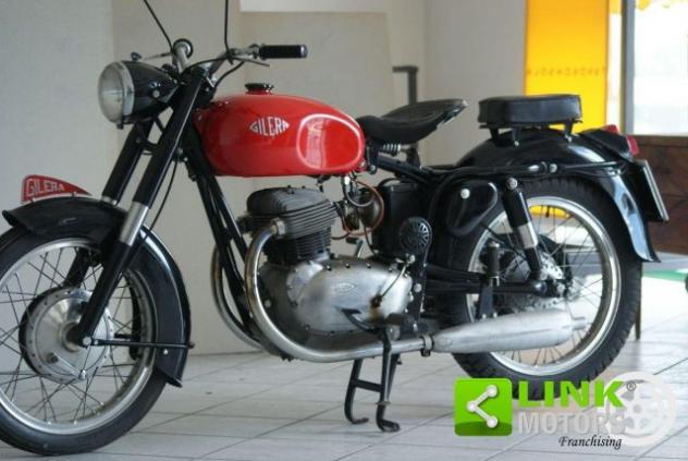 GILERA 300-B-EXTRA ben conservata - Foto 5