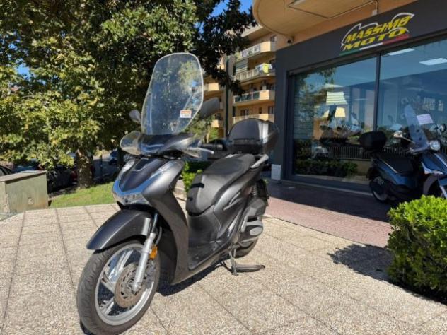 HONDA SH 150 TUTTO INCLUSO ANCHE PASSAGGIO! MINI RATE rif. 24230692 - Foto 2