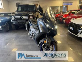 YAMAHA T-Max 560 YAMAHA TMAX 560 rif. 24109306