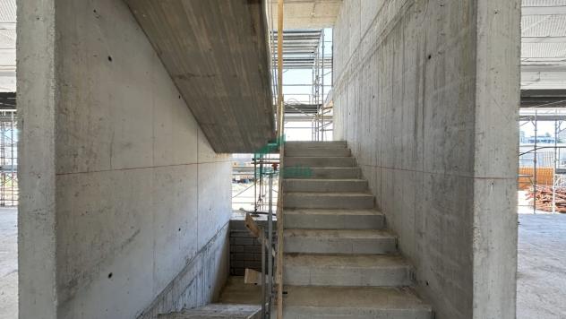 Trilocale in vendita a Bari, Picone - Foto 20