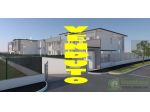 APPARTAMENTO di 3 vani e di 133 mq (CAVENAGO DI BRIANZA) rif. IGC 3 L + TAV 254