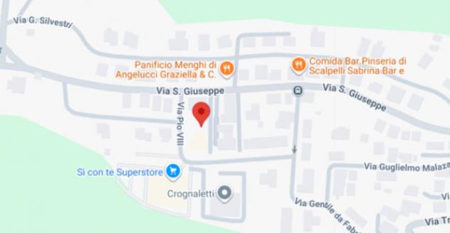 Immobile in asta di 258 m² con più di 5 locali in vendita a Cingoli - Foto 7