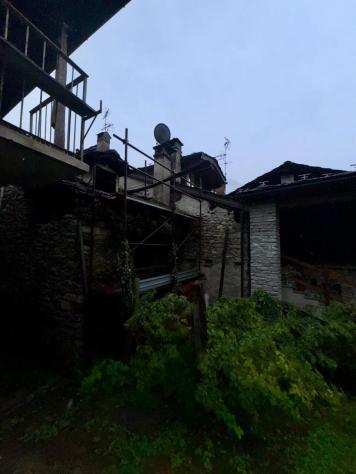 Rustico in vendita a Morgex - Foto 15