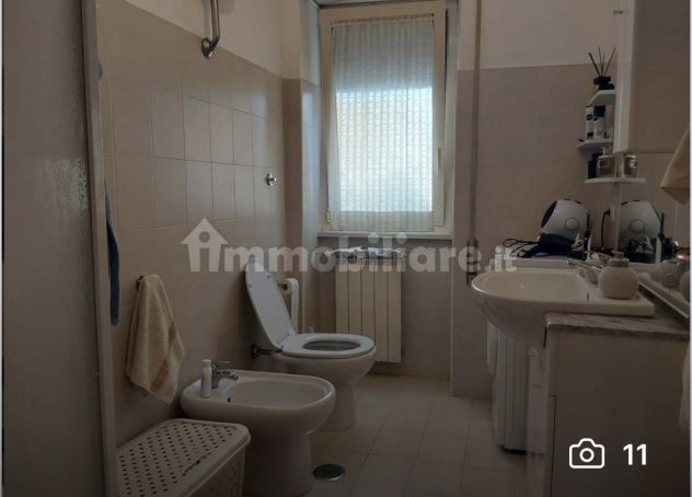 Affittasi stanza singola Casal Bruciato - Foto 4