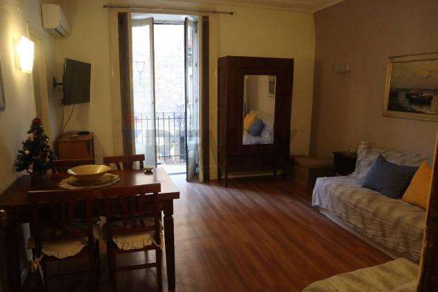 Appartamento in affitto a Catania, Via Etnea - via Umberto
