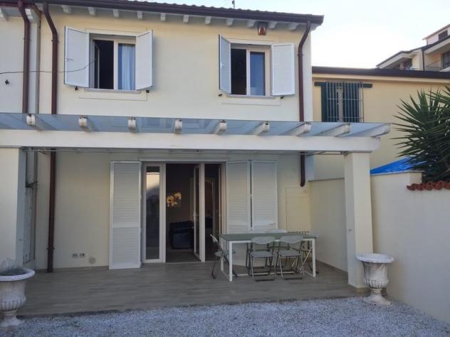 Appartamento in affitto a Forte dei Marmi 120 mq Rif: 1031561