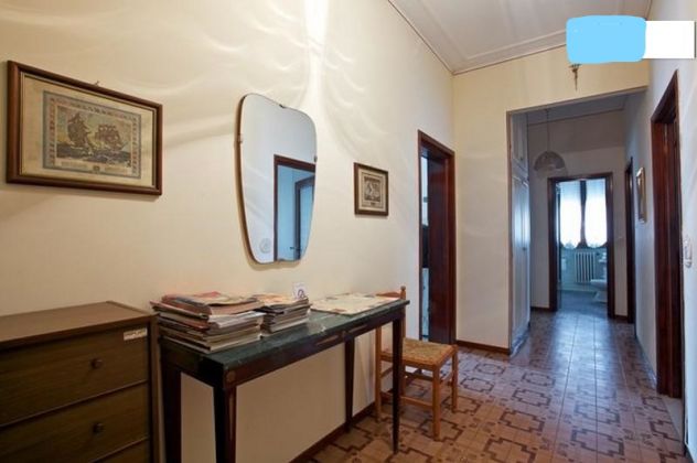 APPARTAMENTO 6 POSTI LETTO-ZONA OSPEDALE