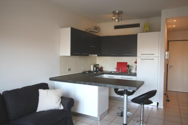 Monolocale in affitto a Vicenza