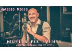 Musicista Pianobar Deejay Feste Matrimoni