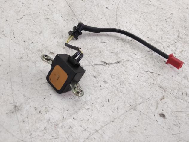 HONDA SW-T ABS 600 CAPTATORE PICK UP 2011 JH2PF01D2BK