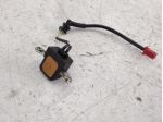 HONDA SW-T ABS 600 CAPTATORE PICK UP 2011 JH2PF01D2BK