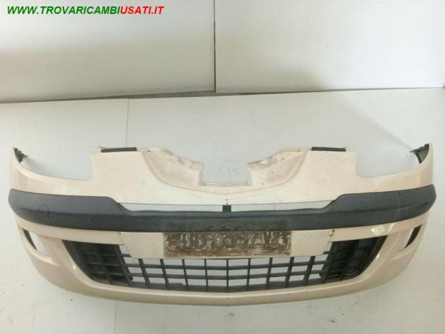 PARAURTI ANT. BEIGE 999-U1311120 Carrozzeria  Lamierati esterni  Paraurti  Paraurti ant. LANCIA - YPSILON - 01-07-2003 - 01-12-2011