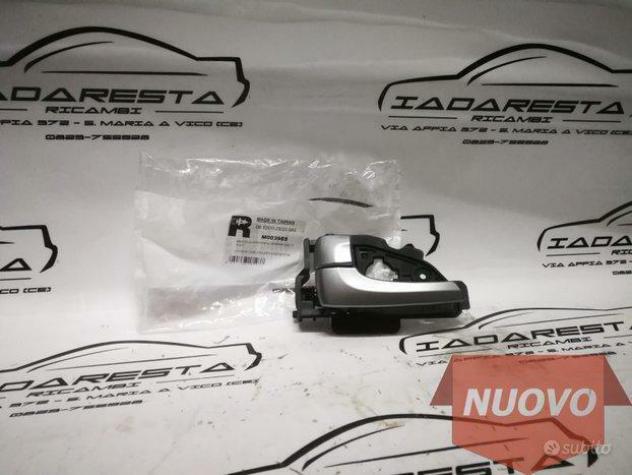 Maniglia Interna SX Hyundai IX35 82610-2S020-SAS - Foto 2