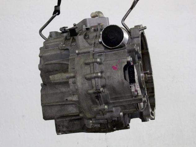0GC300047001 CAMBIO AUTOMATICO VOLKSWAGEN GOLF 8 2.0 D 110KW AUT 5P (2021) RICAMBIO USATO SUPPORTO DANNEGGIATO 0GC301107