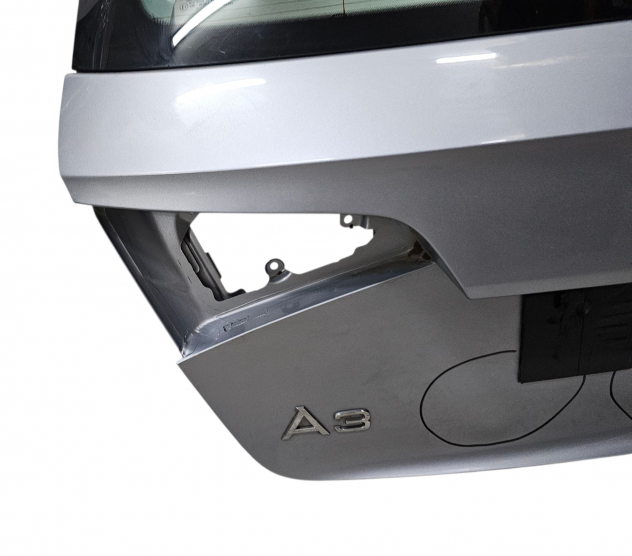 PORTELLONE POSTERIORE AUDI A3 Sportback (8V4) 8V4827025D (1216) - Foto 15