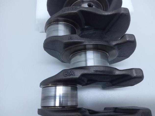 ALBERO MOTORE FORD Transit Serie 1675258 QVFA Diesel 2200 (0614) - Foto 4