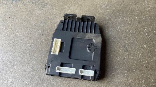 Body computer Kia Venga 1.4CRDI del 2018 (95400-1PAN0)