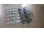 Kit di Rialzo BODY LIFT + 6 e Bulloneria Toyota VX / LJ 70 / 73