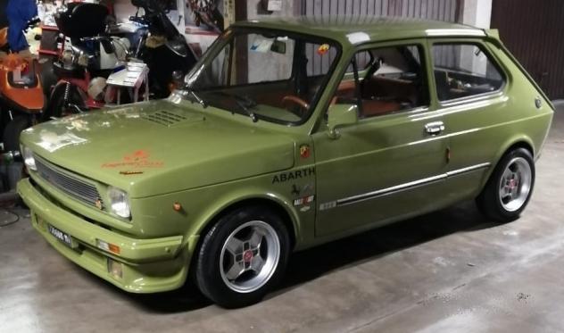Cromodora Cd30 5,5x13 et07 fiat 124 217 128 131 - Foto 7