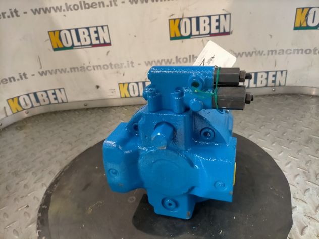 Pompa Rexroth A10VSO45DFR1_31R-PPA12N00 - Foto 4