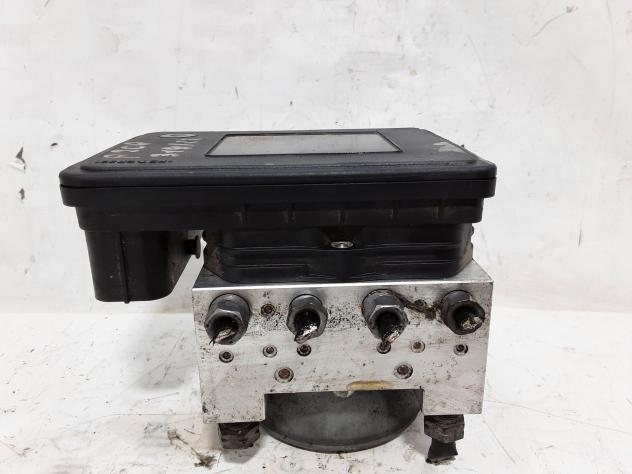 ABS PEUGEOT 208 Serie 9804161580 8HP (DV4C), 8HR (DV4C) Diesel 1400 (1219) - Foto 5