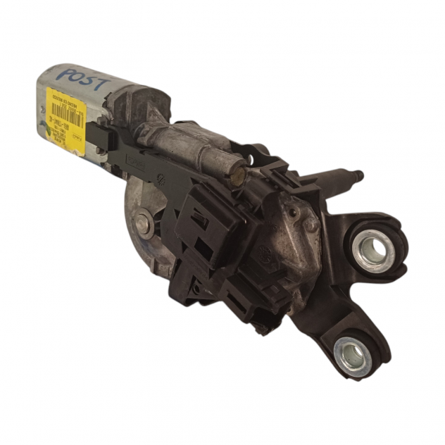 MOTORINO TERGICRISTALLO POSTERIORE FORD C - Max Serie AV61-17K441-AC (10) - Foto 6