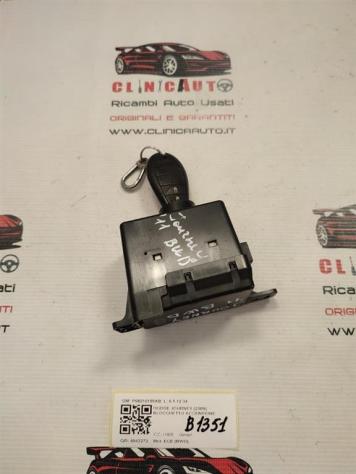 BLOCCHETTO ACCENSIONE DODGE Journey 1° Serie P68210155AB (08) - Foto 3
