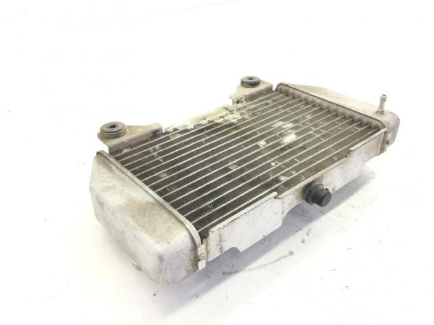 HONDA FORZA 250 RADIATORE 2005 2007