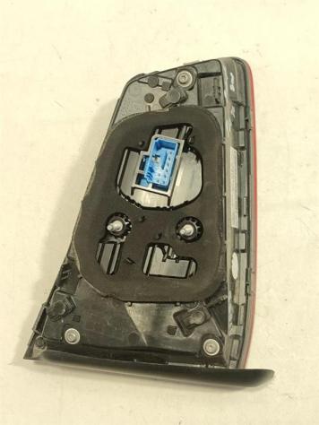 STOP POSTERIORE DESTRO INTEGRATO NEL PORTELLO VOLKSWAGEN Passat Variant B8 (3G5, CB5) 3G9945308E DCXA (14) - Foto 3