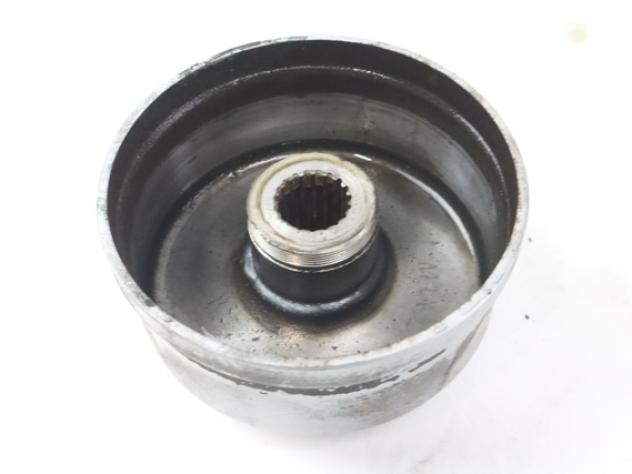 HONDA FORZA 250 X 42610KVZ630 MOZZO CAMPANA FRENO A TAMBURO 05 - 07 REAR HUB