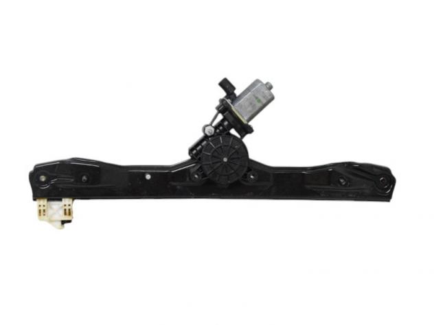 MOTORINO ALZAVETRO ANTERIORE DESTRA FIAT Panda 3° Serie 51983616 (12)