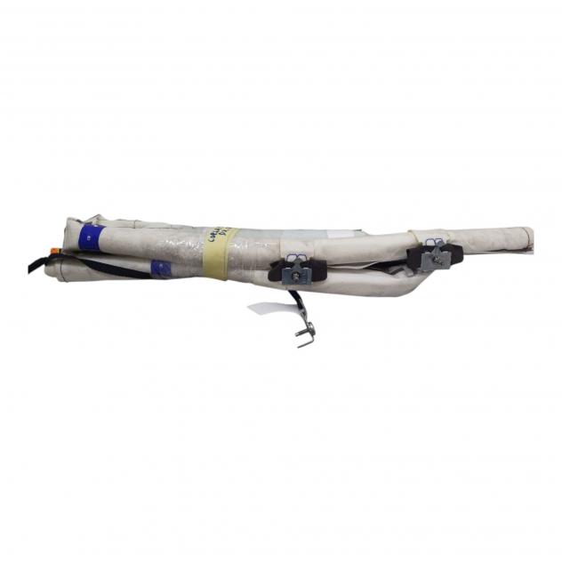 AIRBAG A TENDINA LATERALE PASSEGGERO OPEL Corsa E 3° Serie 39045978 B13DTC (15) - Foto 2