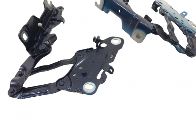 CERNIERE COFANO ANTERIORE DX E SX BMW X4 Serie (G02) 7397500 (18) - Foto 12