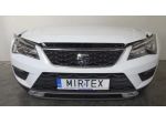 MUSATA ANTERIORE SEAT ATECA 2016