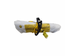 AIRBAG SEDILE SINISTRO TOYOTA Yaris Serie 739600D111 (1416)