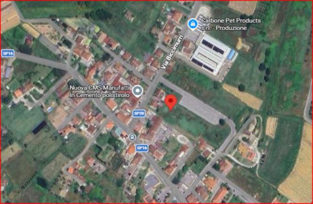 Immobile in asta di 2 m² in vendita a Larciano - Foto 13