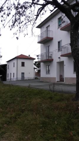 Casale in vendita a Ponzone