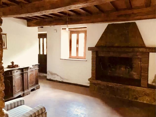 RUSTICO di 5 vani e di 105 mq (SORANO) rif. APPALTO 59 - Foto 6