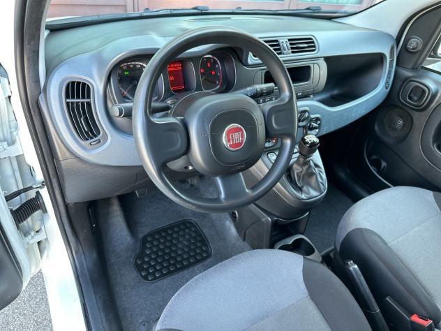 FIAT Panda 1.2 Van 69 Cv 2 Posti - Foto 6